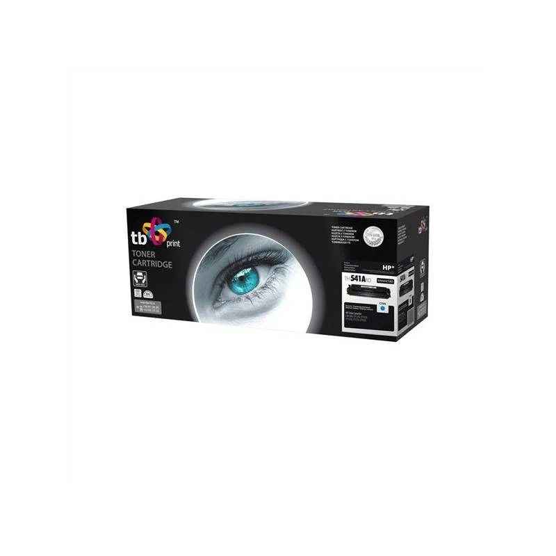 Toner do HP CM1215 cyjan TH-541AN 100% nowy