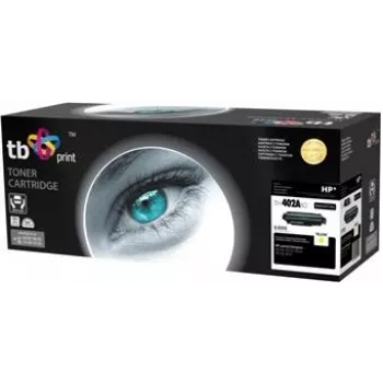 Toner do HP ENTER 551 magenta TH-403ARO regenerowany z nowym OPC