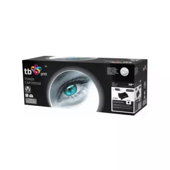Toner do HP Enter M4555 regenerowany z nowym OPC TH-90ARO
