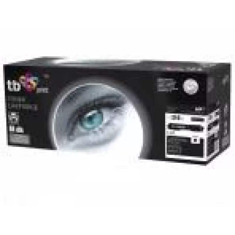 Toner TB kompatybilny z HP CE310A czarny,1200,ref