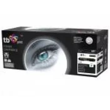 Toner TB kompatybilny z HP CE311A cyjan,1000,ref