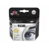 TB TBH-933XLYR Regenerowany wkład atramentowy do HP Officejet 6100 ePrinter (HP 933XL), żółty