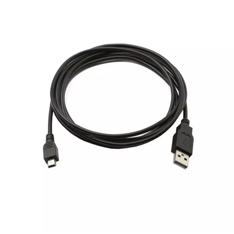 Kabel TB USB-mini USB 3 m Czarny (AKTBXKU3PBAW30B)
