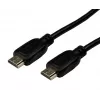 TB V 1.4-kabel HDMI Gold-Plated 3m.