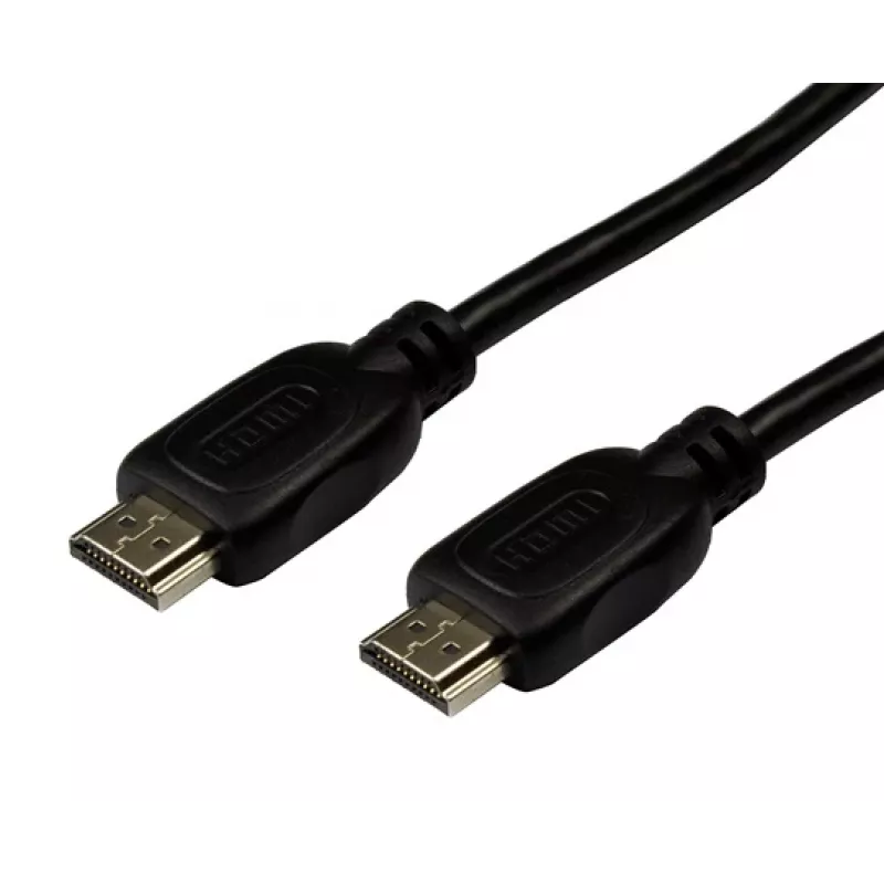 TB V 1.4-kabel HDMI Gold-Plated 3m.