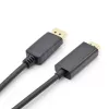 Kabel DisplayPort na HDMI TB AKTBXVDMHMDP18B 1,8 m, czarny