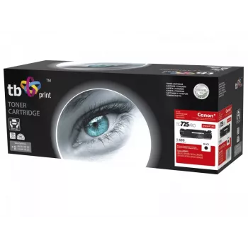 Toner do Canon MF3010/ LPB6000 regenerowany TC-725ARO
