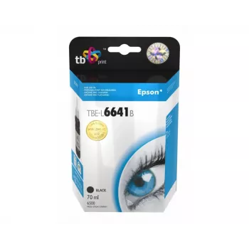 Ink do Epson L100/110/200/210/3xx /550 TBE-L6641B BK