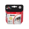 Tusz do Canon PIXMA iP2850/MG2950/2550/2450/MX495 TBC-PG545B BK ref.