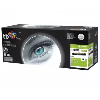 Toner TB kompatybilny z Brother TN1030 100% nowy