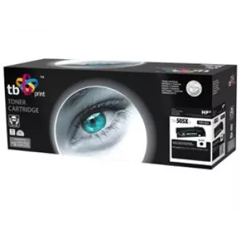 Toner TB kompatybilny z HP CE505X 100% nowy