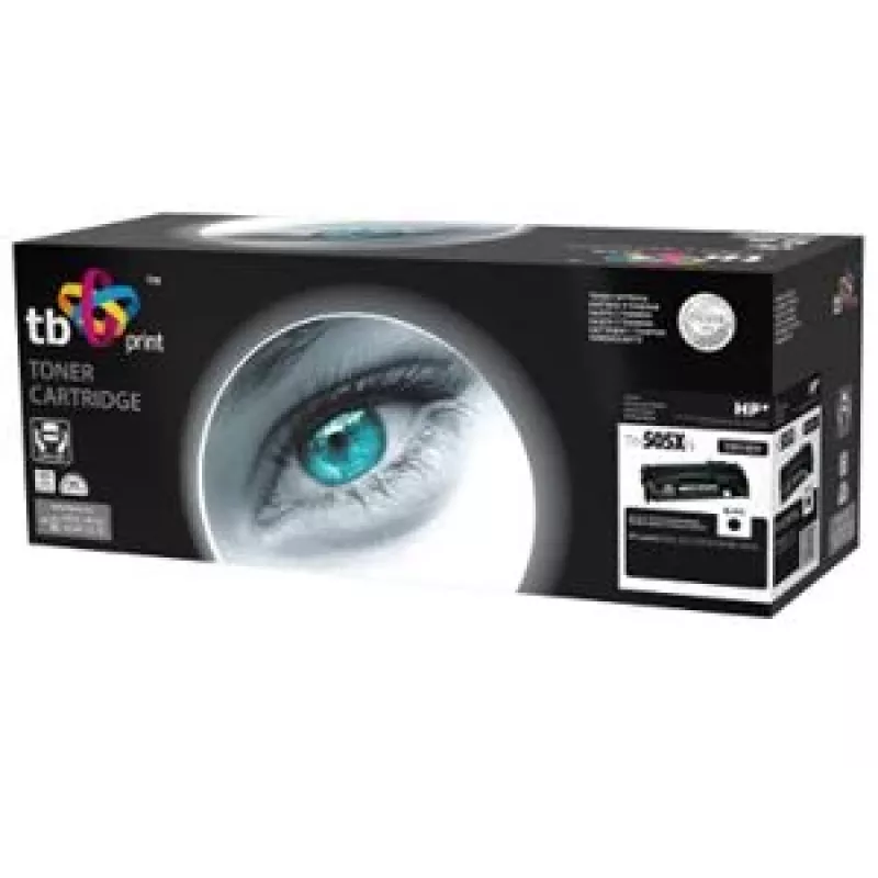 Toner TB kompatybilny z HP CE505X 100% nowy