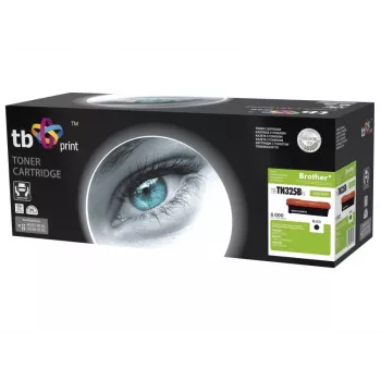 toner do Brother TN325 B TB-TN325BN BK 100% nowy