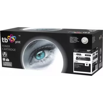 Toner TB kompatybilny z HP CLJM252/277, BK, 1500, nowy