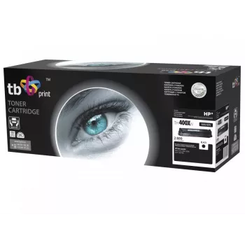Toner TB kompatybilny z HP CLJM252/277, BK, 2800, nowy