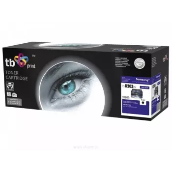 Toner TB Komp S Samsung MLT-D203E TS-D203EN, BK, nowy