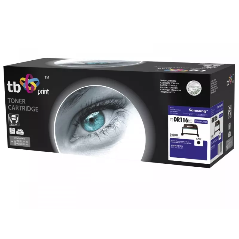 Bęben drukarki TB Print TS-DR116RO