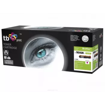 Toner do Brother TN245 M TB-TN245MN MA 100% nowy