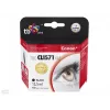 Atrament do Canon CLI-571XL TBC-CLI571XLB BK 100% nowy