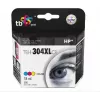 Kompatybilny Ink do HP DJ 3700,Colour regenerowany,18 Ml