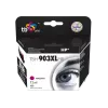 Ink do HP OJ 6950 AiO TBH-903XLMR magenta refabrication