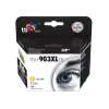 Ink do HP OJ 6950 AiO TBH-903XLYR żółty refabrication