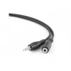 Gembird CCA-423-2M Kabel audio 3,5 mm czarny