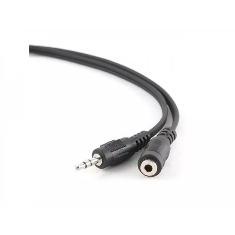 Gembird CCA-423-2M Kabel audio 3,5 mm czarny