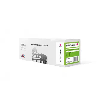 Bęben Brother DR241 TB-DR241MN 10000 stron czarny