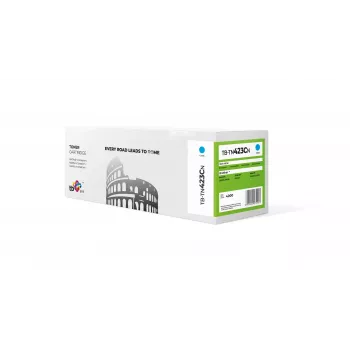 Thomas Blechschmitt TB Print TB-TN423CN - 4000 stron - Cyjan - 1 szt.