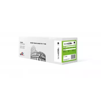 Thomas Blechschmitt Toner do Brother TN423 TB-TN423BN BK 100%...