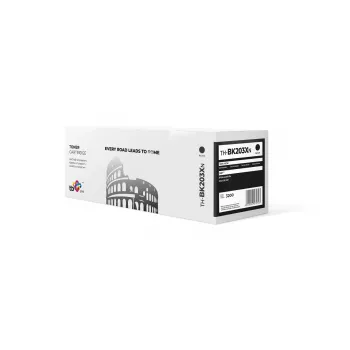 Toner do HP CF540X Czarny TH-BK203XN 100% nowy