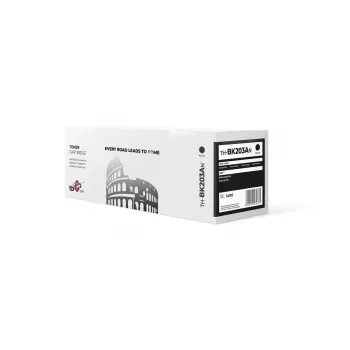 Toner TB Print Czarny zamiennik do 203A TH-BK203AN, czarny wkład laserowy