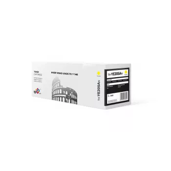 Toner do HP CF532A żółty TH-YE205AN 100% nowy