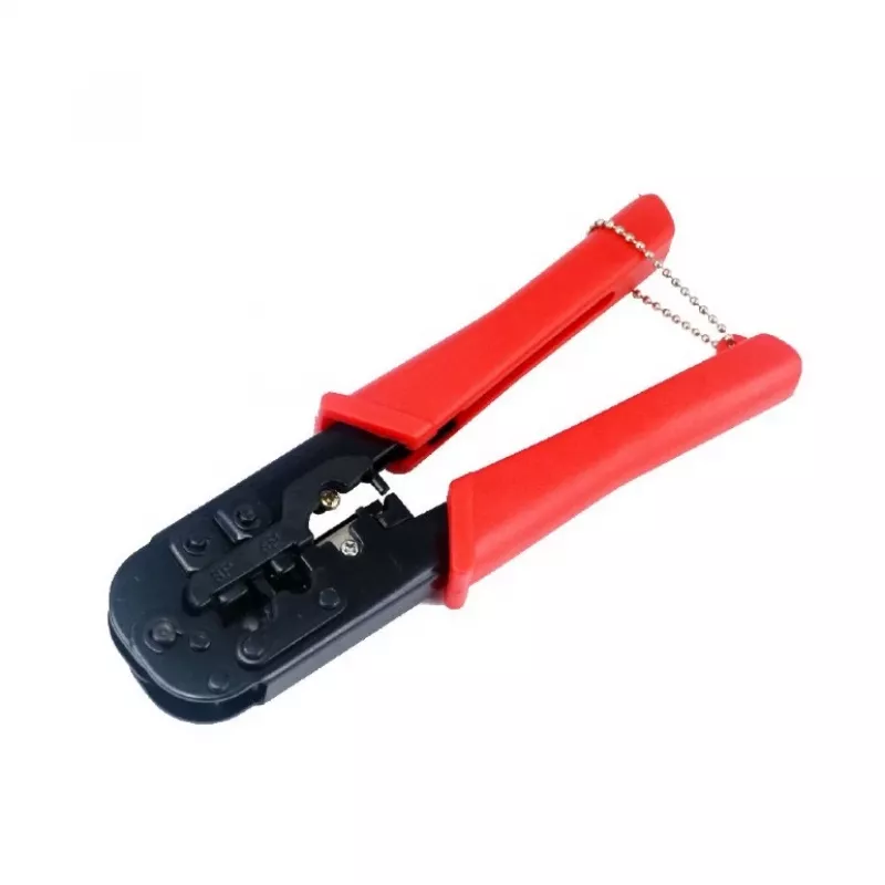 Gembird T-WC-01 kabel Crimper Crimping Tool Czarny
