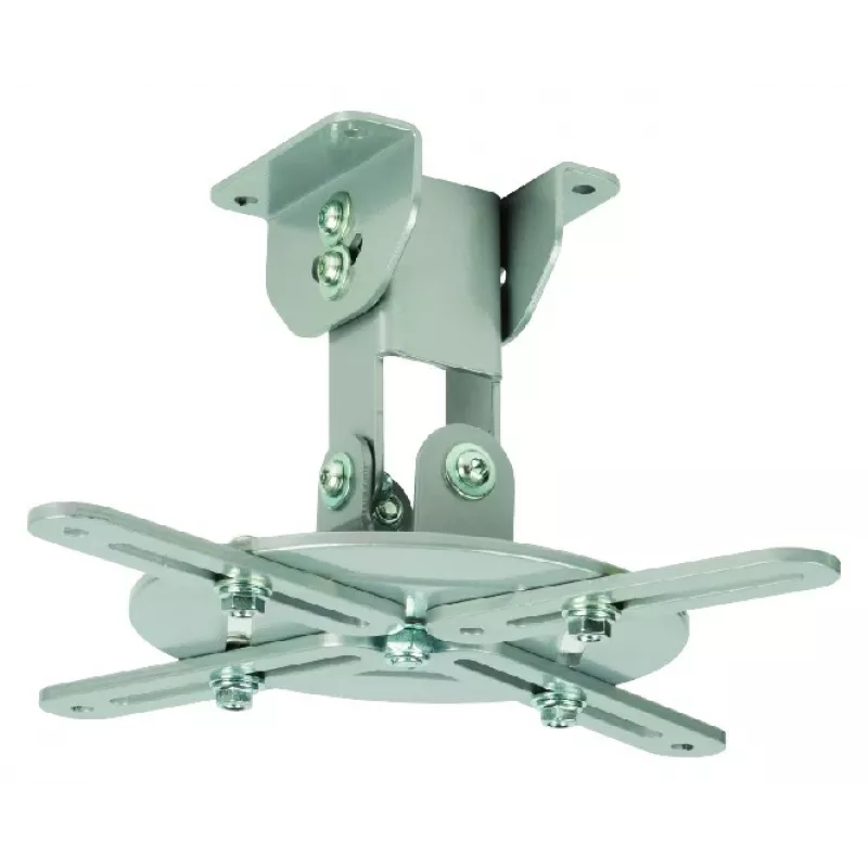 Uchwyt sufitowy do projektora TB TB-M51 — obsługuje do 10 kg, przedłużenie 15,2 cm