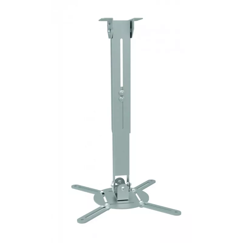Uchwyt do projektora TB TB-M52 2w1 sufitowy i ścienny, udźwig 10 kg