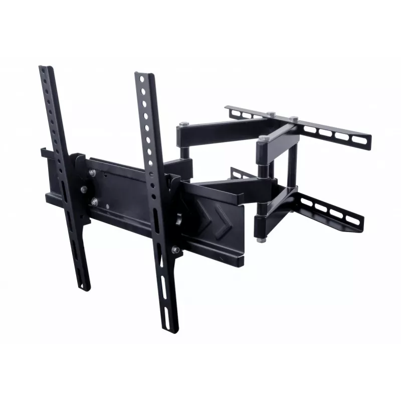 Uchwyt ścienny TB TV-Wall Mount TB-43P 26-55 55 kg VESA 400x400 (TB-43P)