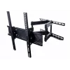 Uchwyt ścienny TB TV-Wall Mount TB-43P 26-55 55 kg VESA 400x400 (TB-43P)