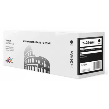 Toner do HP CF244A LJ M15 BK TH-244AN 100% nowy