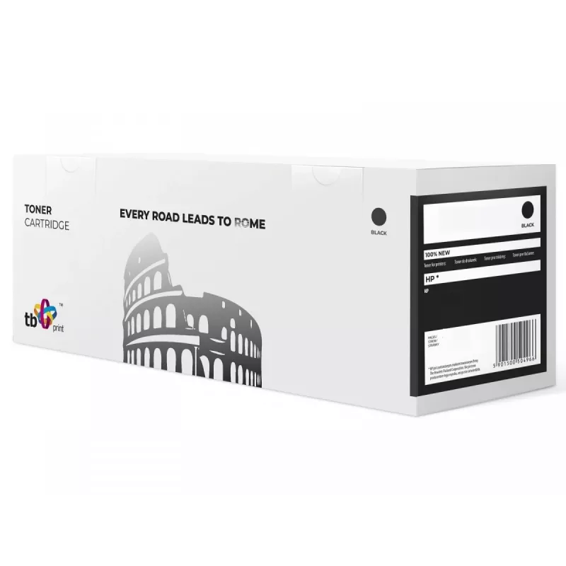 Toner HP LJ Pro M130 TH-DR219AN 1600 stron czarny