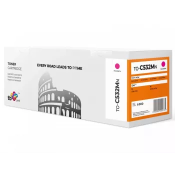 Toner TB kompatybilny z C532 to-C532MN MA 100% nowy