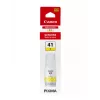 Cartridge Canon GI-41 Y 4545C001 żółty