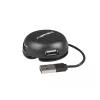 Koncentrator USB NATEC Bumblebee NHU-1330