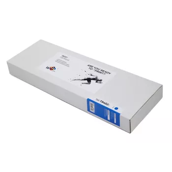 Wkład atramentowy TB kompatybilny z Epson WF-C5210 TBE C