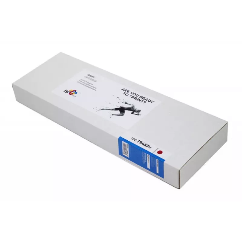 Ink do Epson WF-C5210 TBE-T9453M magenta 100% nowy