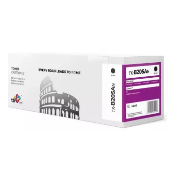 Toner do Xerox B205 B210 B215 TX-B205AN BK 100% nowy