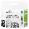 Ink for Brother DCPJ722 DW cyjan TBB-LC3213C 100% new