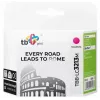 Tusz do Brother DCPJ722 DW magenta TBB-LC3213M 100% nowy