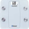 Waga analityczna Blaupunkt BSM711B Zakres ważenia (maks.)=180 kg Biała (BSM711B)